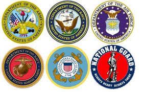 Armed Forces image